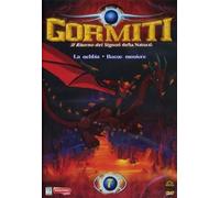 Gormiti Stagione 01 Volume 07 (DVD) vari