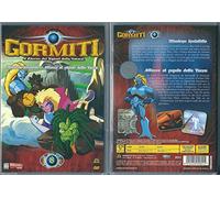 Gormiti Stagione 01 Volume 08