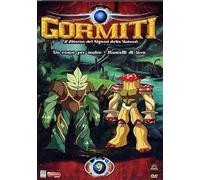 Gormiti Stagione 01 Volume 09