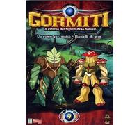 Gormiti Stagione 01 Volume 09 (DVD) vari