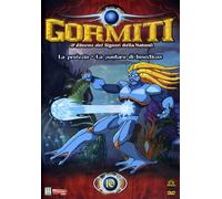 Gormiti Stagione 01 Volume 10