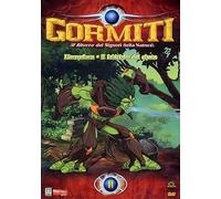 Gormiti Stagione 01 Volume 11
