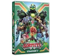Gormiti - La Seconda Serie Vol.1 (DVD) ( DVD) (DVD)