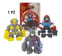 GORMITI STRETCH PERSONAGGIO ALLUNGABILE GIOCHI PREZIOSI GRA45000