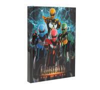 GORMITI The New Era - Diario Scuola 2025-2026, Giornaliero, 10 Mesi, Non Datato, Agenda Scolastica, Copertina Rigida Con Scion, 14,2 x 20 Cm