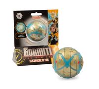 GORMITI THE NEW ERA - Elesfera del Clan dell'Aria Skye, Ricrea L'Elemento dell'Aria Ruotando Gli Anelli E La Sfera Si Illuminerà, per Bambini A Partire dai 3 Anni
