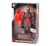 GORMITI THE NEW ERA Gormita Del Clan Del Fuoco Fireon 27 CM