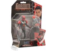 GORMITI THE NEW ERA - Scion Del Clan Del Fuoco Zane Giochi preziosi ..