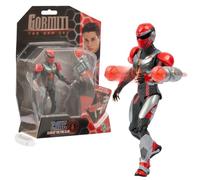 Giochi Preziosi GRV11200 Gormiti The New Era Scion Del Fuoco Zane 15cm con Funzi