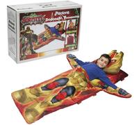 GORMITI TIPO ALPHA PISOLONE DELUXE - PER UN REGALO SPECIALE INDIMENTICABILE