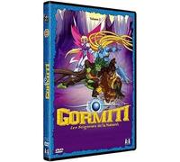 Gormiti, vol 2