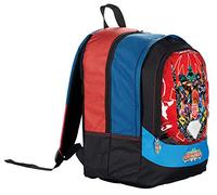 ZAINO ROUND XL GORMITI , Novità scuola 2020/2021 Backpack school