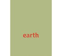 Gormley, Antony Antony Gormley: Earth Body (Copertina rigida)