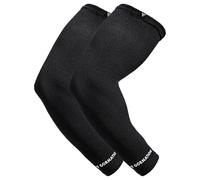 GORNATION Manicotti per Braccia e Gomiti, Scaldabraccia e Compressione per Pallavolo, Running, Ciclismo, Fitness e Calisthenics, Uomo e Donna, Sport