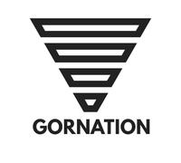 GORNATION Sbarra per Trazioni da Muro, Barra da Parete per Pull Up, Chin Up, Muscle Up e Addominali, Sbarra per Allenamento a Casa, Pull Up Bar Antiscivolo per Home Workout (Indoor, Small)