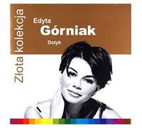 Gorniak, Edyta - Zlota Kolekcja