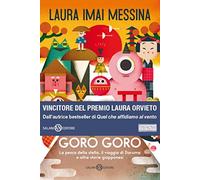 Goro goro. La pesca della stella, il viaggio di Daruma e altre storie giapponesi