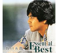 Goro Noguchi - Essential Best Noguchi Goro