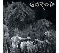 Gorod - A Maze Of Recycled Creeds