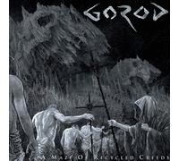 Gorod A Maze Of Recycled Creeds (CD)