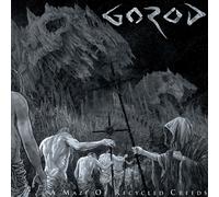 Gorod - A Maze of Recycled Creeds