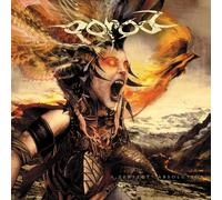 Gorod A Perfect Absolution (CD) Album Digipak