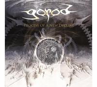 Gorod - Process Of A New Decline