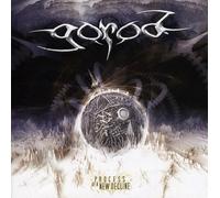 Gorod - Process Of A New Decline
