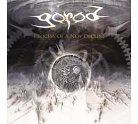 Gorod - Process Of A New Decline