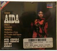 Gorr - Aida (Ga)