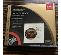 Gorr - Sansone E Dalila (Opera Completa)