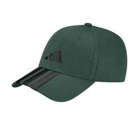 Gorra Adidas Baseball 3 Stripes New Logo Jp0388 Osfw OSFW Green
