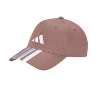 Gorra Adidas Baseball 3 Stripes New Logo Jp0389 Osfw OSFW Brown