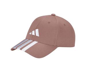 Gorra Adidas Baseball 3 Stripes New Logo Jp0389 Osfw OSFW Marrone