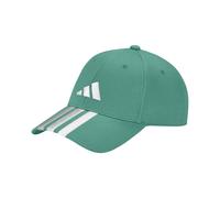 Gorra Adidas Baseball 3 Stripes New Logo Jw6035 Osfw OSFW Blu