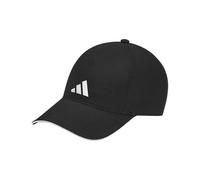 Berretto da tennis Adidas Aeroready Running Training Baseball Cap - black/white/white OSFY