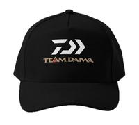 Gorra de béisbol Unisex Hip Hop El Mejor equipo de Pesca es Daiwa Sombrero Czapka Verano Casquette Fish Boys Snapback Hombre Casual Color sólido Regalo al AIRE Libre