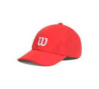 Gorra Wilson Active Perforated Wu00135511rdb Infrared Lxl LXL Rosso