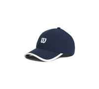 Berretto da tennis Wilson Structured Classic - Blu (S/M)