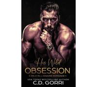 Gorri His Wild Obsession (Tascabile)