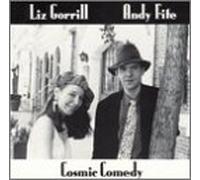Gorrill, Liz - Cosmic Comedy