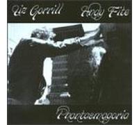 Gorrill, Liz - Phantasmagoria