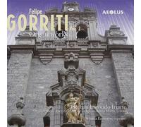 Gorriti/ Iriarte - Organ Works 2