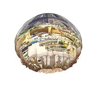 Gorro de ducha con estampado de la Torre Eiffel de París romántico, gorro de baño reutilizable, gorros de ducha impermeables para mujeres, todas las longitudes de cabello