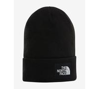 The North Face Berretto DOCK WORKER RECYCLED BEANIE in Nero Unique