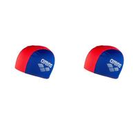GORROS Polyester Polyester II JR Royal/Red - T: Uni (Confezione da 2)