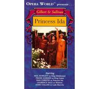 Gorshin - Princess Ida