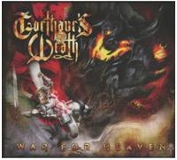 Gorthaur's Wrath - War For Heaven [Import]