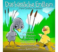 Gortz, Gelesen Von Sven - Das Hassliche Entlein / H.C. Andersen