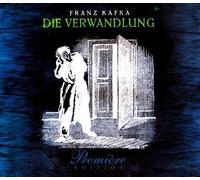 Gortz, Sven - Die Verwandlung Von Franz Kafka